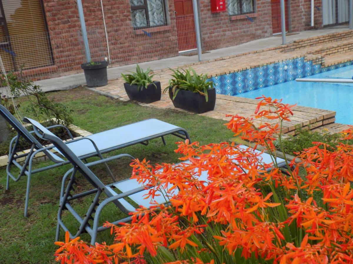 Haka Hana B&B Port Elizabeth Exterior foto